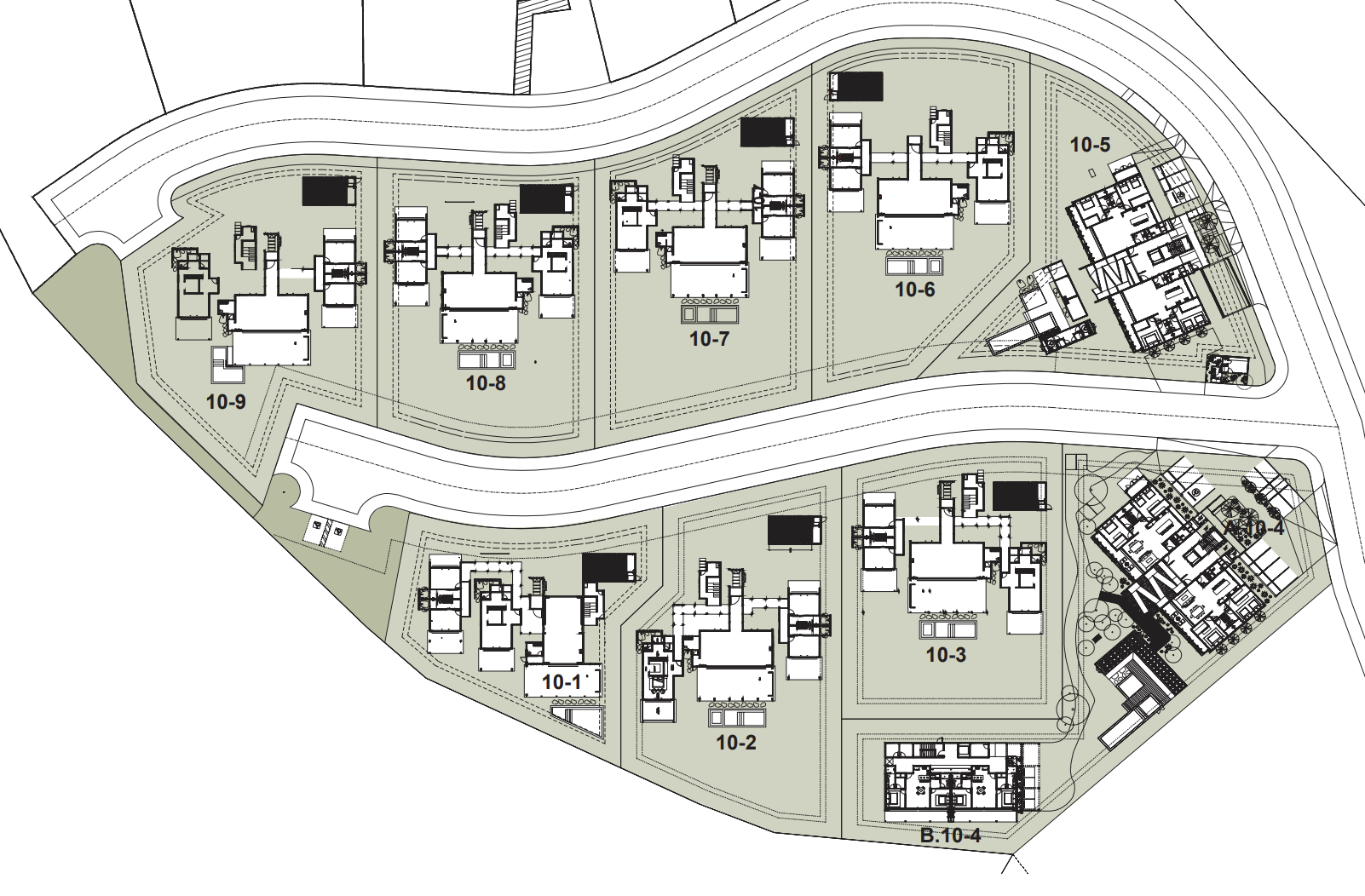 Lot 10 Map