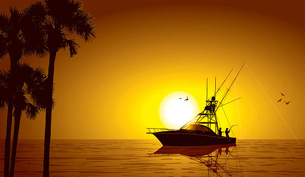 Fishing Boat