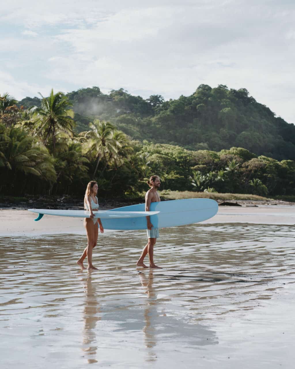Surfing